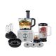 Anex Food Processor AG-3156 Brand Warranty.
